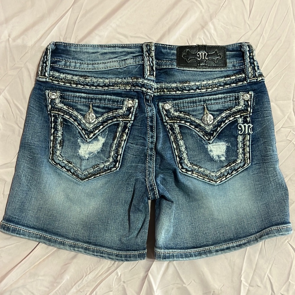 Shorts